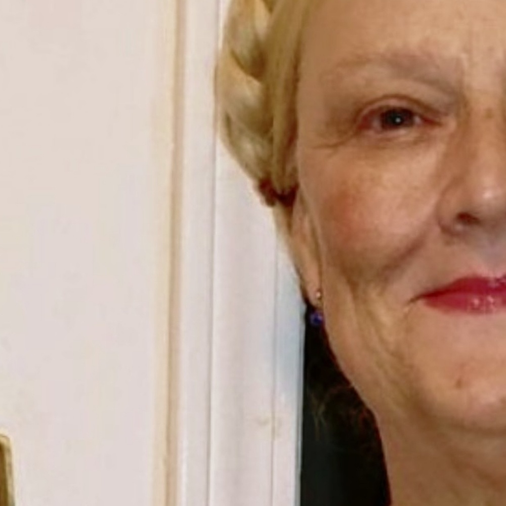 Meet your Posher, Christina